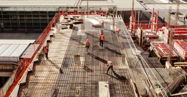 Best Concrete Pool Decks in Jackson, AL