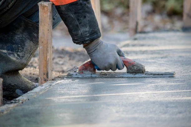 Best Commercial Concrete Services in Jackson, AL