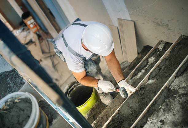 Best Concrete Steps and Stairs in Jackson, AL