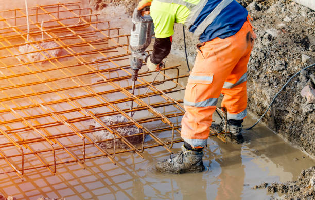 Best Concrete Driveway Installation in Jackson, AL
