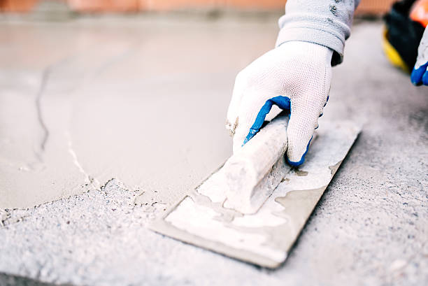 Best Concrete Sealing and Maintenance in Jackson, AL
